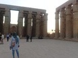 Amazing Full Day Luxor Highlights West and East Banks with Small Group
