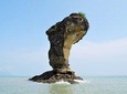 Bako National Park with Sea Stack Tour