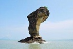Bako National Park with Sea Stack Tour