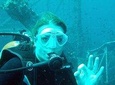 Padi open water diver course, become a diver in 3 days