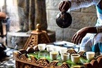  HALF DAY + DINNER Addis Abeba city tour