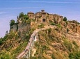 E-bike Experience in small group from Orvieto to Civita and beyond, with lunch