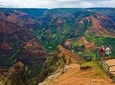 Da Westside Explorer - Nature's Wonders, History & Fun... 7-9 hrs 