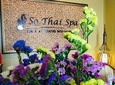 4-Hour Luxury Spa Package in Chiang Mai