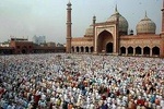 Private Full Day Tour Old & New Delhi Including Jama Masjid 