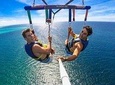 Destin Parasailing Trips