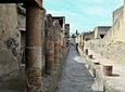 Ercolano Tour