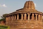 Bangalore to Hampi & Badami (5 Days)