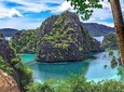 Private Coron Ultimate Tour