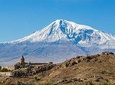 Transport rental to Khor Virap monastery