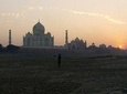 Taj Mahal tour sunrise to sunset with Agra Monuments 