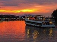 Sarawak Sunset River Cruise
