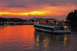 Sarawak Sunset River Cruise