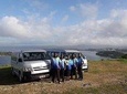 Arrival Transfer from the Airport in Port Vila to the Hotel