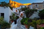 Private walking tour- Enjoy a Sunset Tour in Plaka