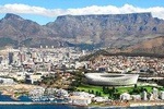  Private Cape Town Multi-Choice Chauffer Guide driven Tour for small parties.