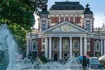 Exclusive Sofia Full Day Tour with Vitosha Mountain Panoramic Drive 
