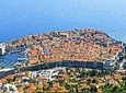 Day Trip to Dubrovnik from Sibenik