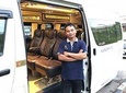 Koh Lanta any hotel to Khao Lak any hotel Private transfer