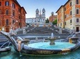 Discover Rome private tour with driver - 3 hours