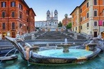 Discover Rome private tour with driver - 3 hours