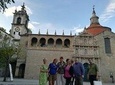 Inside Amarante