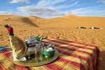 5 Days Merzouga Desert from Marrakech