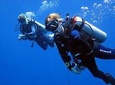 Rescue Diver and EFR (Starts from Ko Kut)