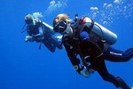 Rescue Diver and EFR (Starts from Ko Kut)
