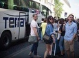 Transfer Fiumicino Airport - Rome center