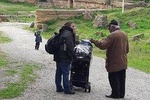 Excursion Tunis - Carthage - Sidi Bou Said (Without a tour guide)