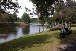 Hilton Head Segway Ultimate Discovery Tour (2 hours)