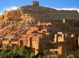 Desert Agafay & Atlas Mountains, Valleys & Waterfalls Tour from Marrakech