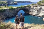 Nusa Penida one day