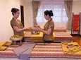 4-Hour Luxury Spa Package for couple (2 people) in Chiang Mai