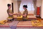 4-Hour Luxury Spa Package for couple (2 people) in Chiang Mai