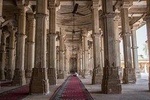 Ahmedabad Airport Transfers, Hotel & Sightseeing (3 Days)