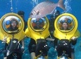ScubaDoo - Explore the ocean in Punta Cana