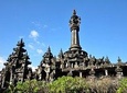 Discover Halfday Denpasar City Tour 