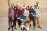 Hurghada - Luxor Over Day Tour by Private Car or Private Small Bus