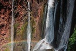 PRIVATE 1 Day Trip to Ouzoud Waterfalls