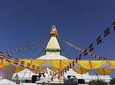 Kathmandu Full Day Private Sightseeing by Private Car