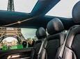 Paris City Tour & River Cruise with Luxury Roundtrip Transportation 