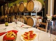 Winery tour and wine tasting of organic Chianti wines and extra virgin oil