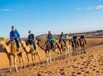 4 days in Merzouga, from fes to Marrakech