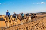 4 days in Merzouga, from fes to Marrakech