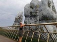 EARLY PRIVATE TOUR BA NA HILL GOLDEN BRIDGE with LUNCH