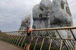 EARLY PRIVATE TOUR BA NA HILL GOLDEN BRIDGE with LUNCH