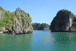 Lan Ha Bay and Ha Long Bay Cruise Day Tour