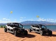3 Hour Sand Dune Tour